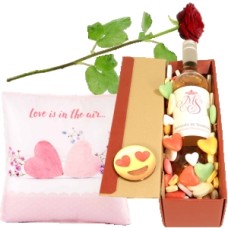 Love is in the air Package (Valentine's Day love in the air package)